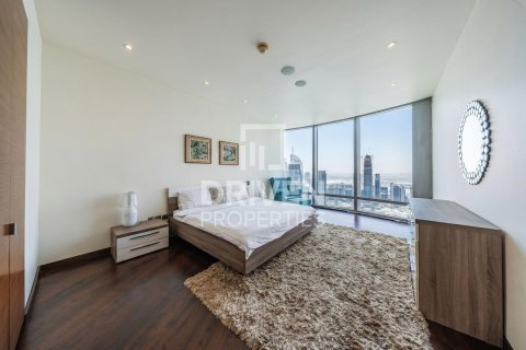 2 غرف نوم شقة في وسط مدينة دبي, الإمارات العربية المتحدة رقم 214332 4