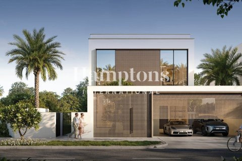 Villa de 3 dormitorios en Dubai, UAE No. 224498 11