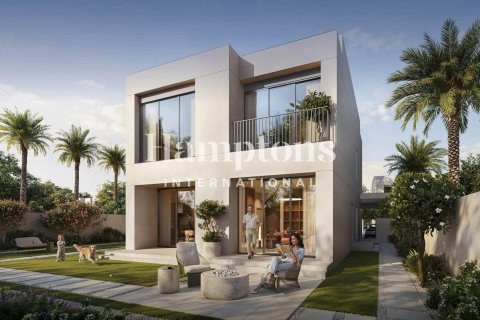 Villa de 3 dormitorios en Dubai, UAE No. 224498 8
