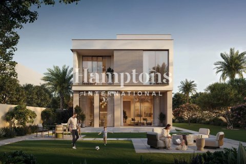 Villa de 3 dormitorios en Dubai, UAE No. 224498 3