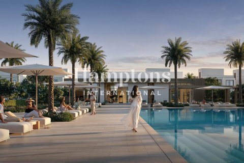 Villa de 3 dormitorios en Dubai, UAE No. 224498