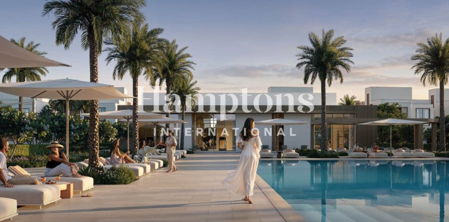 Villa de 3 dormitorios en Dubai, UAE No. 224498
