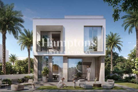 Villa de 3 dormitorios en Dubai, UAE No. 224498 14
