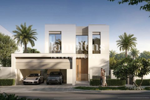 Villa de 3 dormitorios en Dubai, UAE No. 224498 15