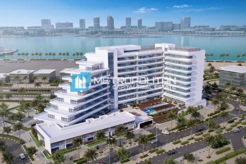 3 bedrooms Apartment on the Yas Island, UAE No. 146501