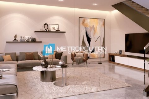 3 bedrooms Apartment on the Yas Island, UAE No. 146501 5