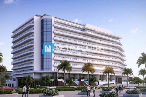 3 bedrooms Apartment on the Yas Island, UAE No. 146501 11
