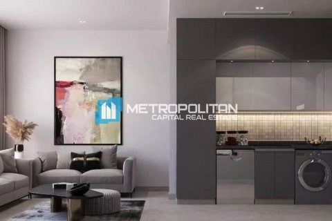3 bedrooms Apartment on the Yas Island, UAE No. 146501 7