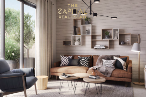 Townhouse de 3 dormitorios en Dubai, UAE No. 7791 7