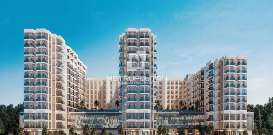 3 غرف نوم شقة في Al Marjan Island, الإمارات العربية المتحدة رقم 128098