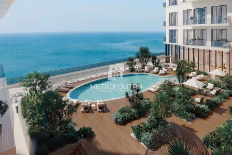 3 غرف نوم شقة في Al Marjan Island, الإمارات العربية المتحدة رقم 128098 16