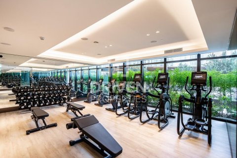 3 غرف نوم شقة في The Address Residences Dubai Opera, الإمارات العربية المتحدة رقم 215053 22
