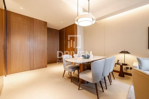 3 غرف نوم شقة في The Address Residences Dubai Opera, الإمارات العربية المتحدة رقم 215053 7