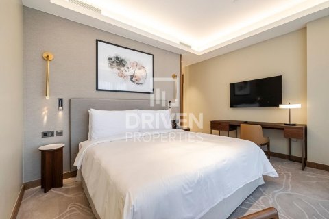 3 غرف نوم شقة في The Address Residences Dubai Opera, الإمارات العربية المتحدة رقم 215053 12
