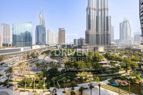 3 غرف نوم شقة في The Address Residences Dubai Opera, الإمارات العربية المتحدة رقم 215053 24