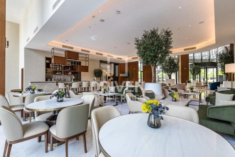 3 غرف نوم شقة في The Address Residences Dubai Opera, الإمارات العربية المتحدة رقم 215053 3
