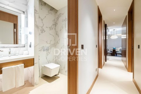 3 غرف نوم شقة في The Address Residences Dubai Opera, الإمارات العربية المتحدة رقم 215053 19