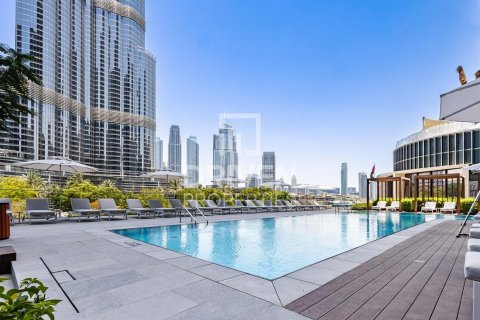 3 غرف نوم شقة في The Address Residences Dubai Opera, الإمارات العربية المتحدة رقم 215053 23