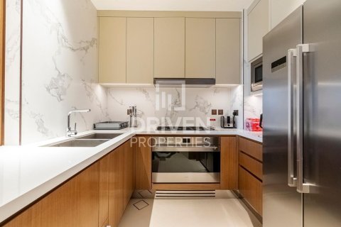 3 غرف نوم شقة في The Address Residences Dubai Opera, الإمارات العربية المتحدة رقم 215053 15