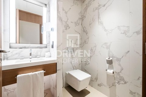 3 غرف نوم شقة في The Address Residences Dubai Opera, الإمارات العربية المتحدة رقم 215053 18