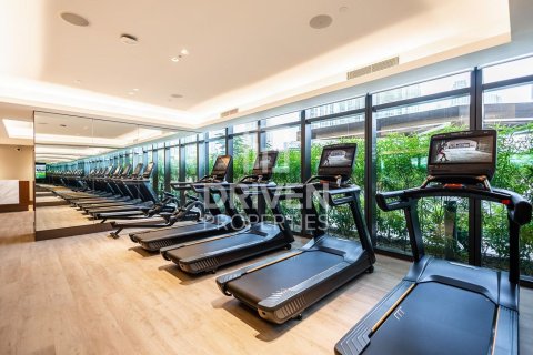3 غرف نوم شقة في The Address Residences Dubai Opera, الإمارات العربية المتحدة رقم 215053 27