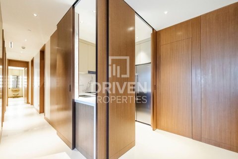 3 غرف نوم شقة في The Address Residences Dubai Opera, الإمارات العربية المتحدة رقم 215053 13
