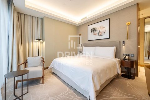 3 غرف نوم شقة في The Address Residences Dubai Opera, الإمارات العربية المتحدة رقم 215053 14