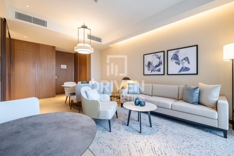 3 غرف نوم شقة في The Address Residences Dubai Opera, الإمارات العربية المتحدة رقم 215053 5