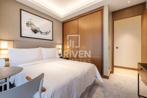 3 غرف نوم شقة في The Address Residences Dubai Opera, الإمارات العربية المتحدة رقم 215053 11