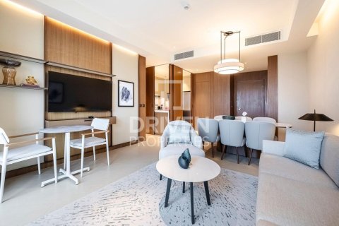 3 غرف نوم شقة في The Address Residences Dubai Opera, الإمارات العربية المتحدة رقم 215053 4