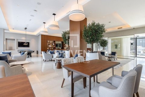 3 غرف نوم شقة في The Address Residences Dubai Opera, الإمارات العربية المتحدة رقم 215053 2