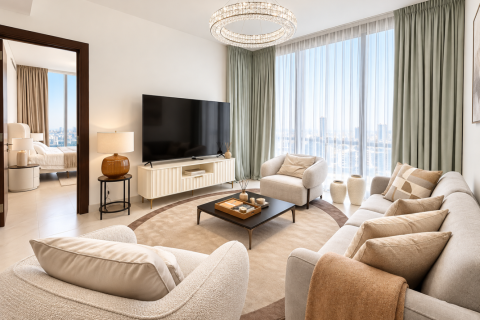 Appartement de 3 chambres à Dubai, UAE No. 213549 5