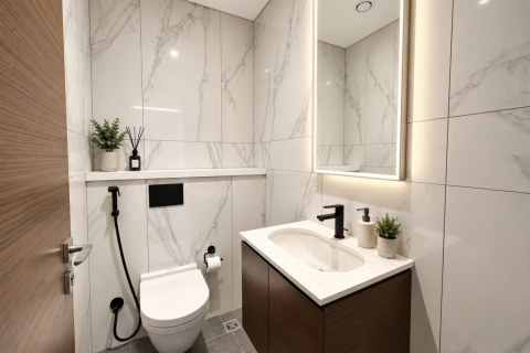 Appartement de 3 chambres à Dubai, UAE No. 213549 21