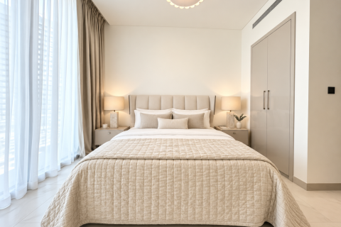 Appartement de 3 chambres à Dubai, UAE No. 213549 12