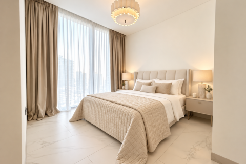 Appartement de 3 chambres à Dubai, UAE No. 213549 11