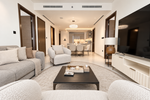 Appartement de 3 chambres à Dubai, UAE No. 213549 4