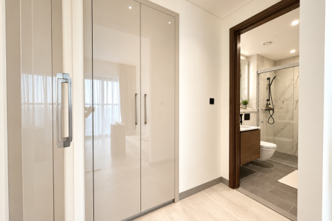 Appartement de 3 chambres à Dubai, UAE No. 213549 17