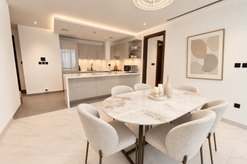 Appartement de 3 chambres à Dubai, UAE No. 213549 3