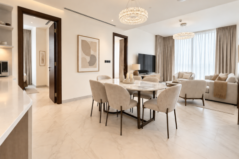 Appartement de 3 chambres à Dubai, UAE No. 213549