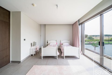 Вилла с 4 спальнями в Golf Place, ОАЭ №217399 13