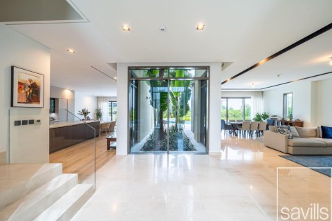 Вилла с 4 спальнями в Golf Place, ОАЭ №217399 11
