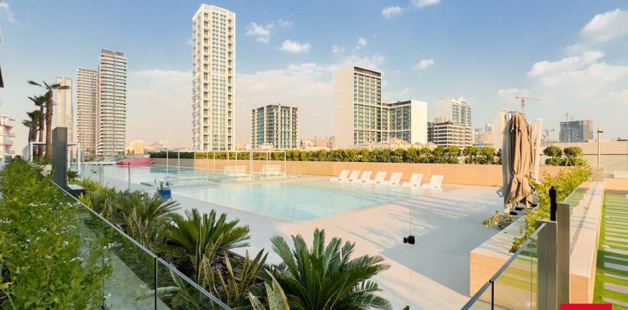 2 غرف نوم شقة في دبي, الإمارات العربية المتحدة رقم 215640