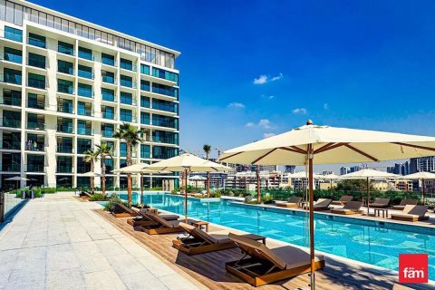 Apartment de 1 dormitorio en Dubai, UAE No. 134831 15