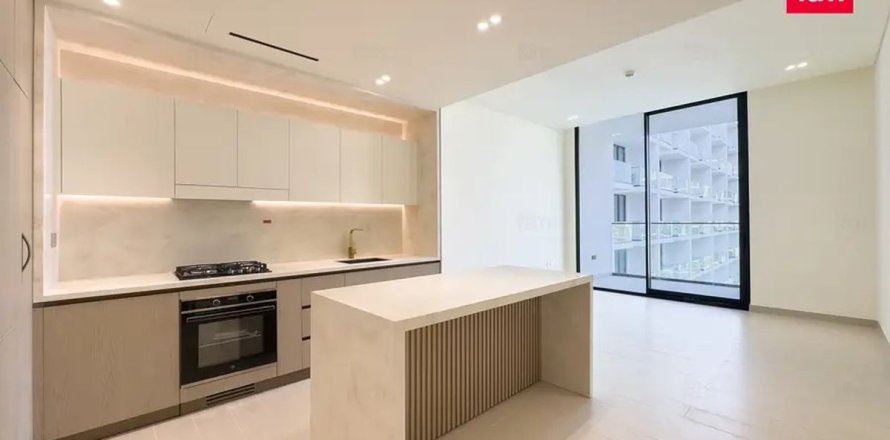 Apartment de 1 dormitorio en Dubai, UAE No. 134831