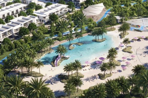 4 bedrooms Townhouse in Dubai, UAE No. 146230 12