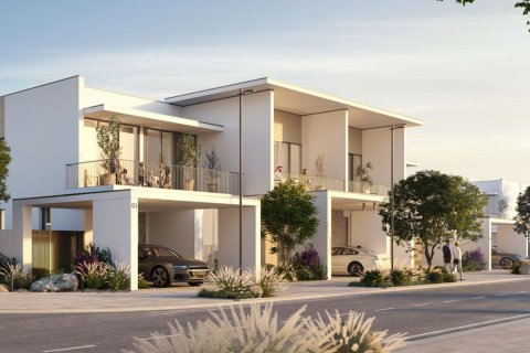 4 bedrooms Townhouse in Dubai, UAE No. 146230