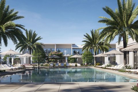 4 bedrooms Townhouse in Dubai, UAE No. 146230 9