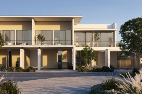4 bedrooms Townhouse in Dubai, UAE No. 146230 5