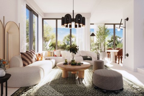 4 bedrooms Townhouse in Dubai, UAE No. 146230 6