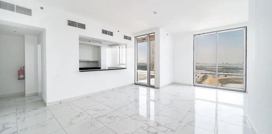 Appartement de 3 chambres à Business Bay, UAE No. 221990